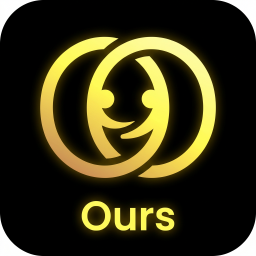 Ours